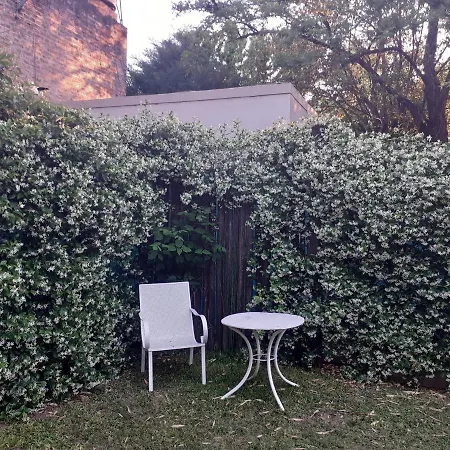Apartamento Parque Leloir, Ituzaingo Villa Leloir Exterior foto