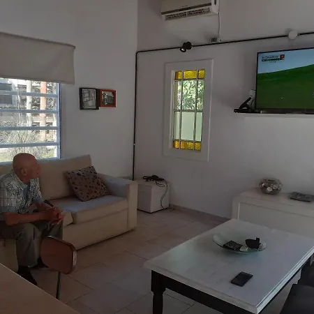 Apartamento Parque Leloir, Ituzaingo Villa Leloir Exterior foto