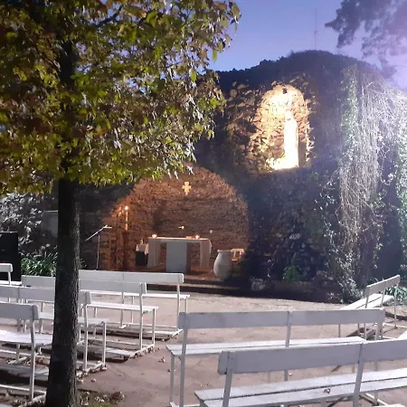 Apartamento Parque Leloir, Ituzaingo Villa Leloir Exterior foto