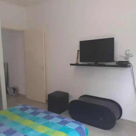 Apartamento Parque Leloir, Ituzaingo Villa Leloir Exterior foto