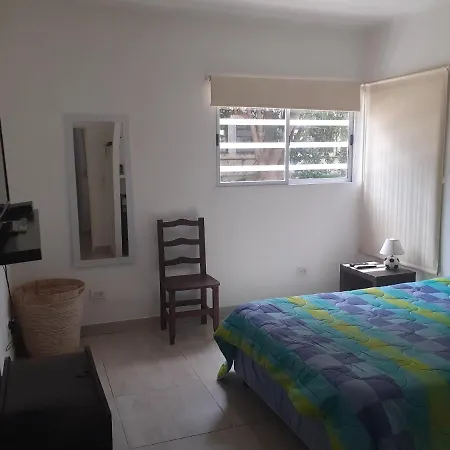 Apartamento Parque Leloir, Ituzaingo Villa Leloir Exterior foto
