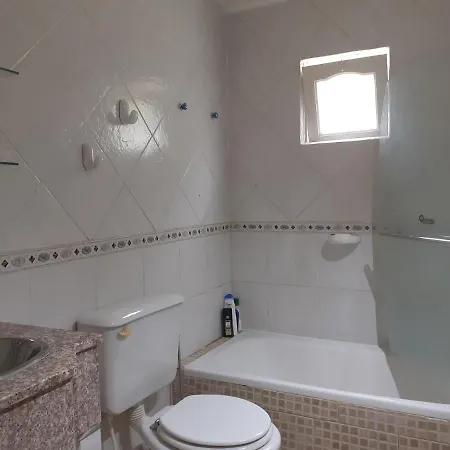 Apartamento Parque Leloir, Ituzaingo Villa Leloir Exterior foto