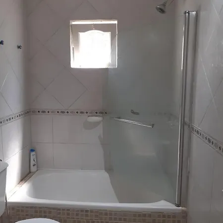 Apartamento Parque Leloir, Ituzaingo Villa Leloir Exterior foto
