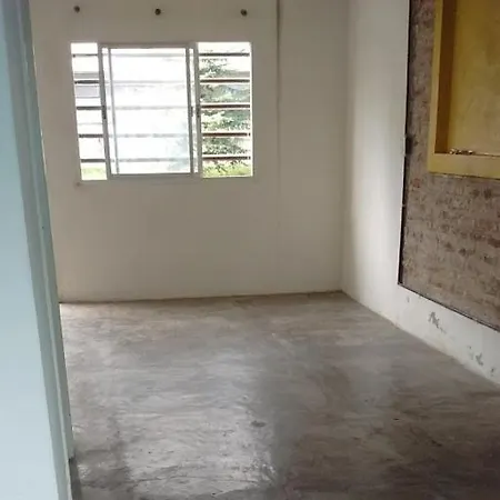 Apartamento Parque Leloir, Ituzaingo Villa Leloir Exterior foto