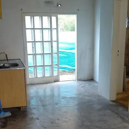 Apartamento Parque Leloir, Ituzaingo Villa Leloir Exterior foto