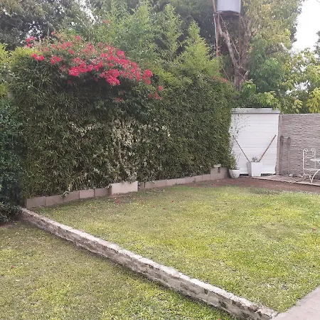 Apartamento Parque Leloir, Ituzaingo Villa Leloir Exterior foto