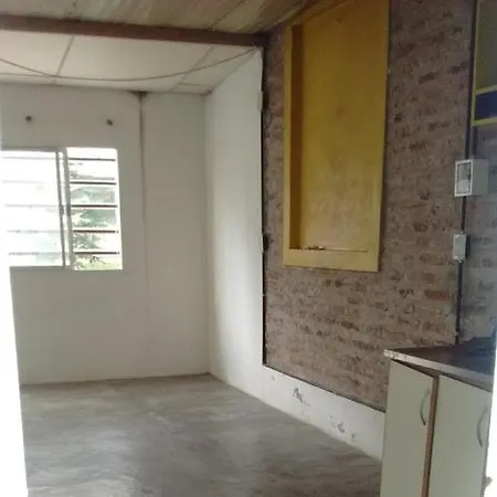 Apartamento Parque Leloir, Ituzaingo Villa Leloir Exterior foto