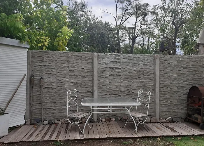 Parque Leloir, Ituzaingo