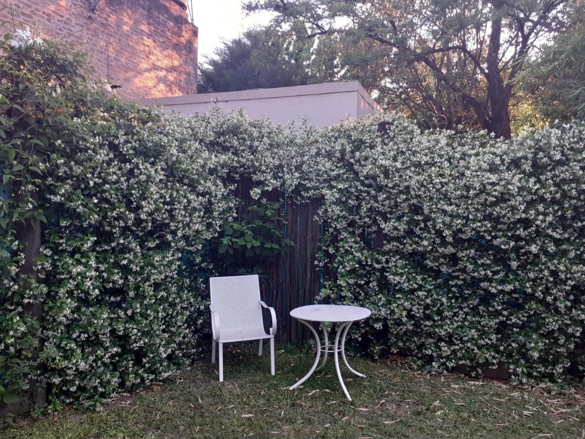 Parque Leloir, Ituzaingo Homestay Villa Leloir