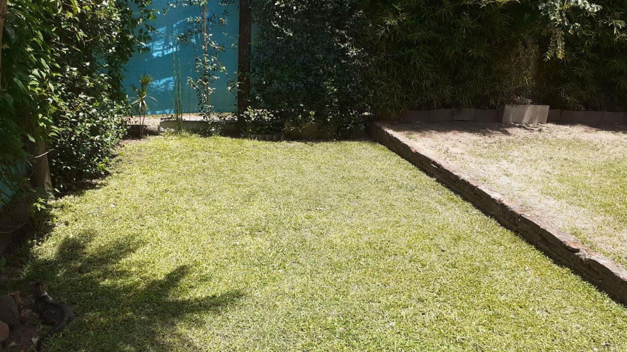Parque Leloir, Ituzaingo Homestay *