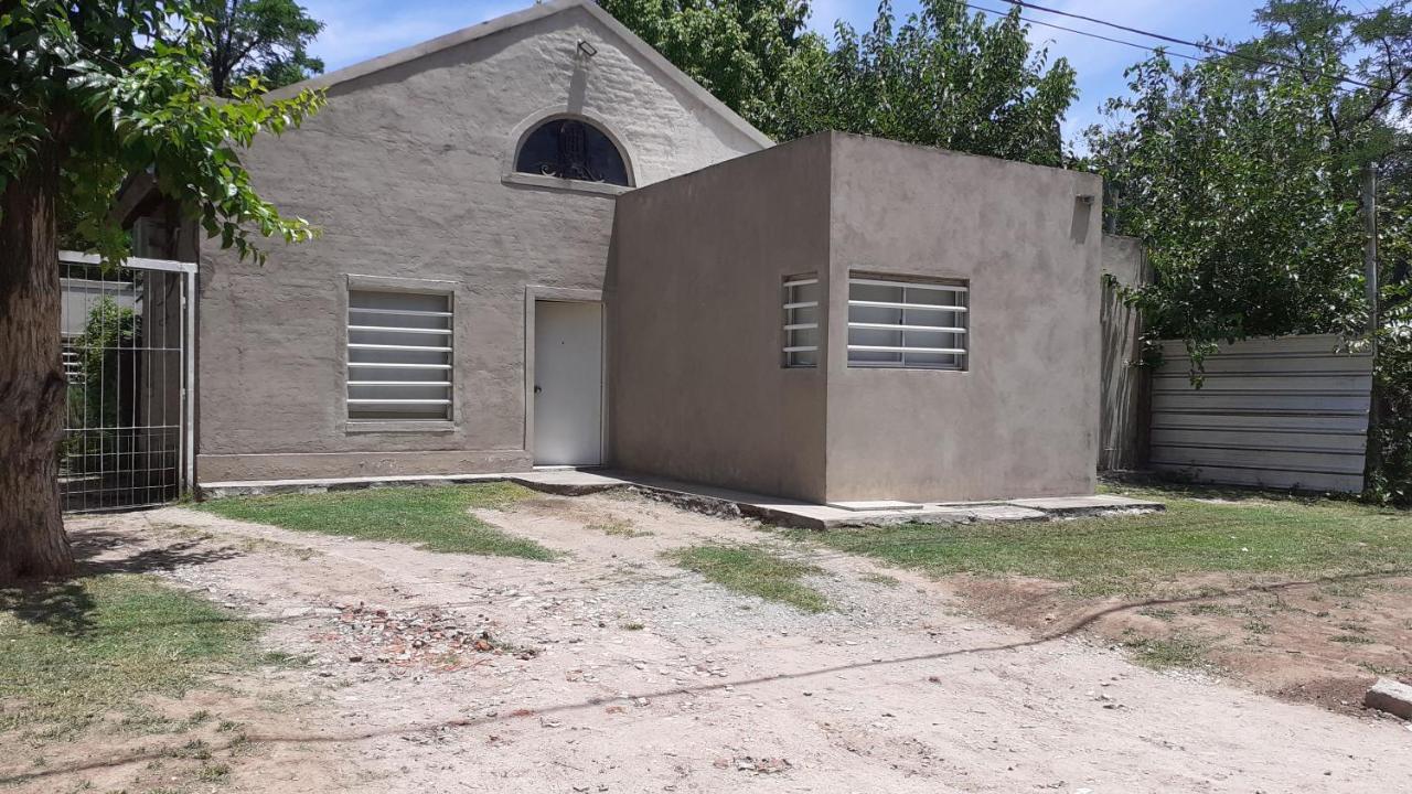 Parque Leloir, Ituzaingo Villa Leloir