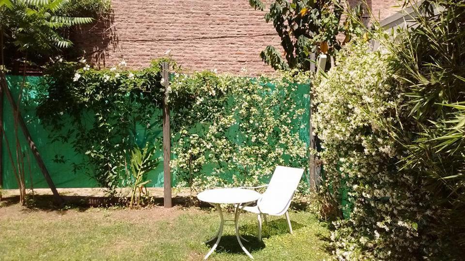Parque Leloir, Ituzaingo Villa Leloir