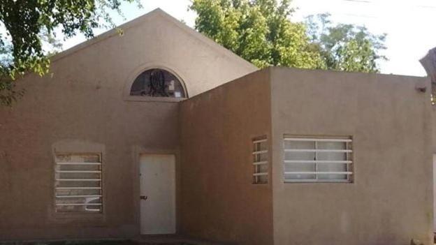 Homestay Parque Leloir, Ituzaingo