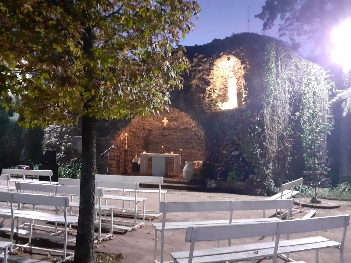Parque Leloir, Ituzaingo Homestay