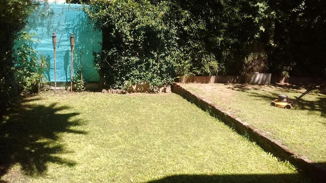 Homestay Parque Leloir, Ituzaingo Villa Leloir