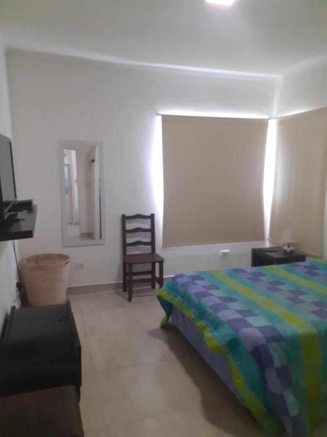 Homestay Parque Leloir, Ituzaingo Villa Leloir