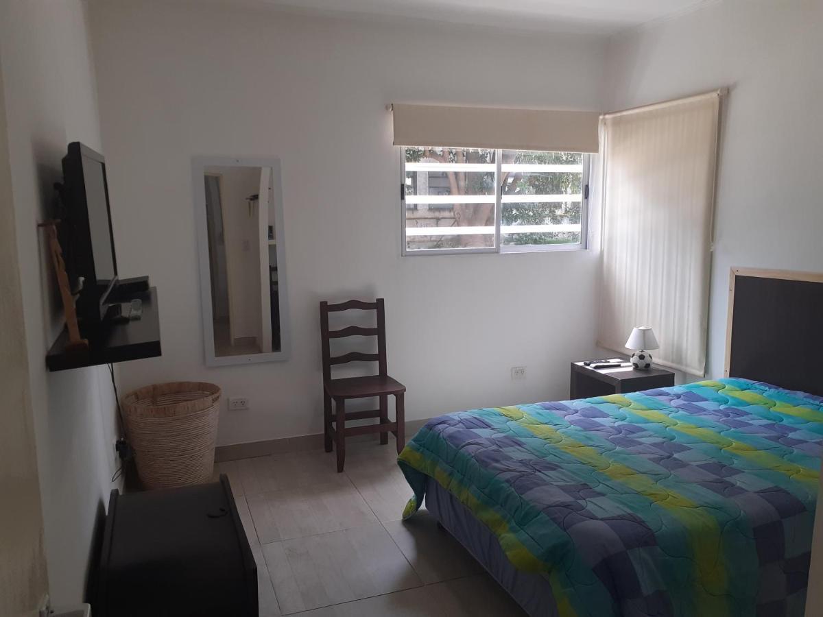 Parque Leloir, Ituzaingo Homestay Villa Leloir