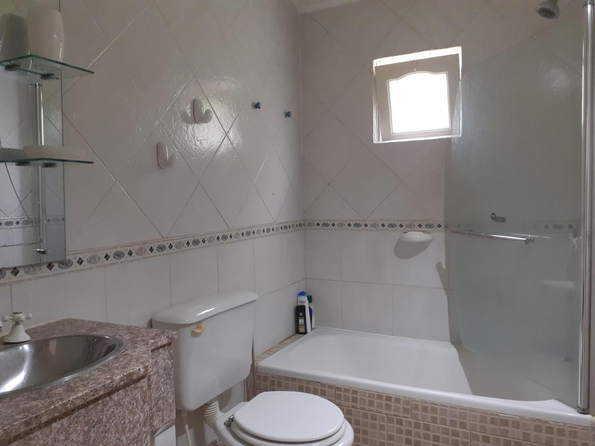 Parque Leloir, Ituzaingo Homestay Villa Leloir