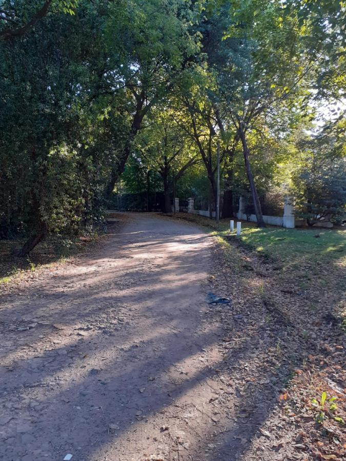 Homestay Parque Leloir, Ituzaingo Villa Leloir