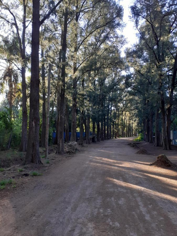 Parque Leloir, Ituzaingo Homestay *