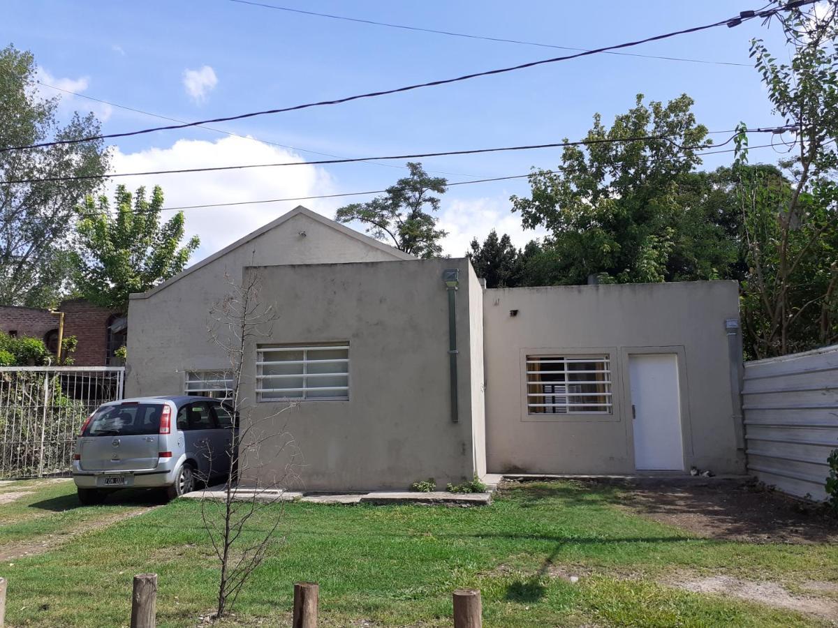 Parque Leloir, Ituzaingo Villa Leloir