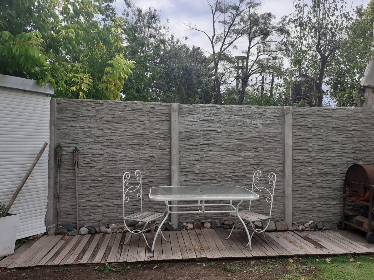 Parque Leloir, Ituzaingo Homestay