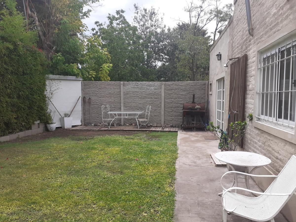 Parque Leloir, Ituzaingo Homestay